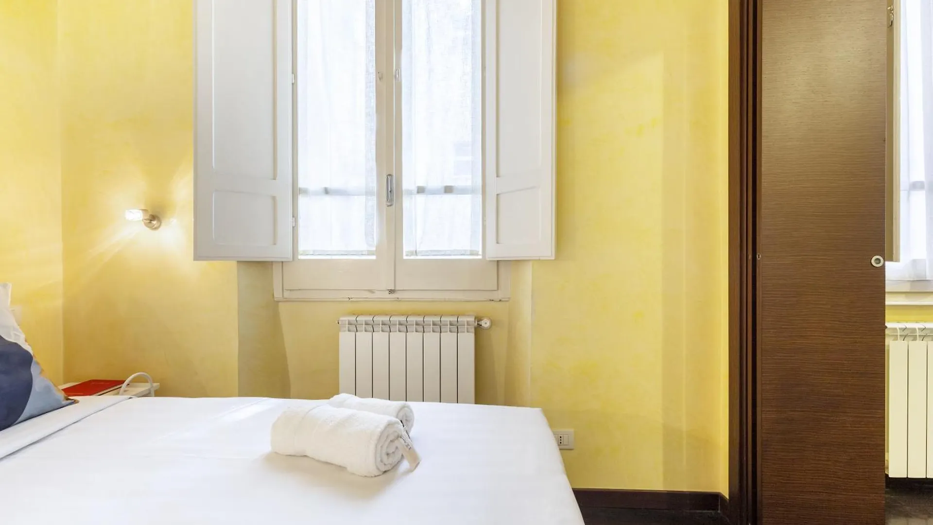 Apartment Hostly-Urban Oasis Turati-Few Steps From Colosseum Italy