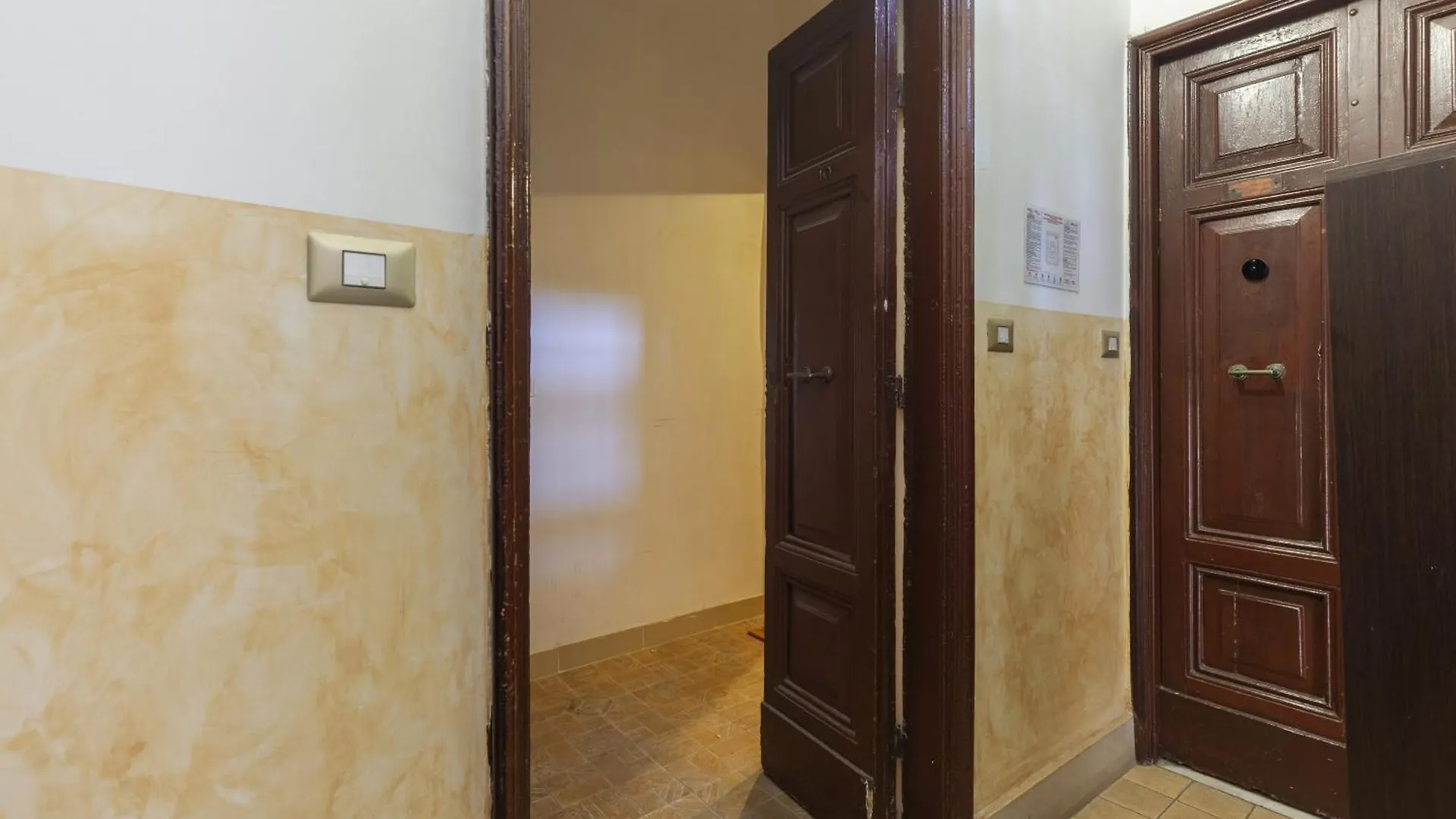 Apartment Hostly-Urban Oasis Turati-Few Steps From Colosseum