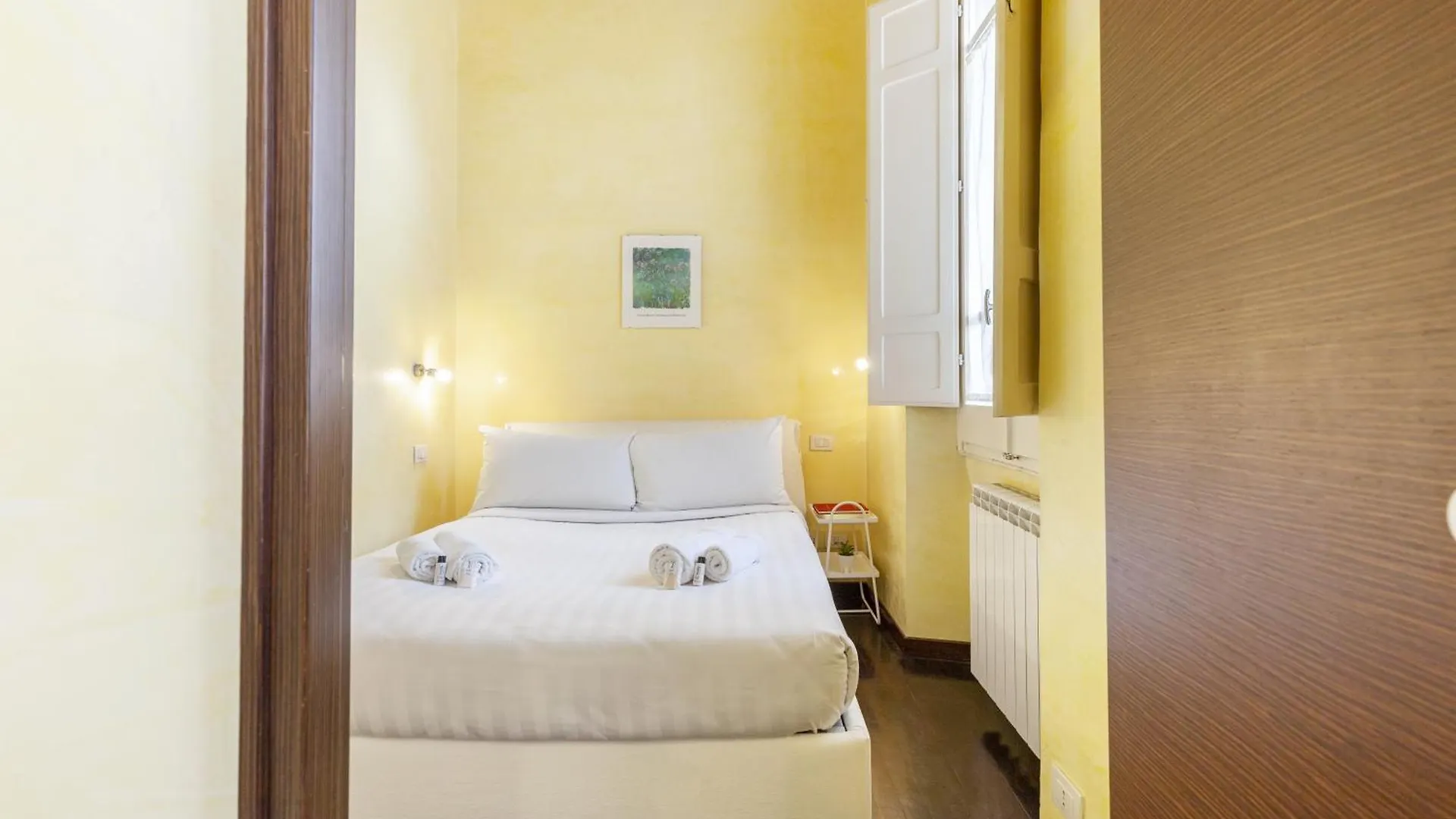 Hostly-Urban Oasis Turati-Few Steps From Colosseum روما